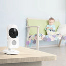 Babá Eletrônica VM483 Tela 2.8 LCD C/ Zoom - Motorola