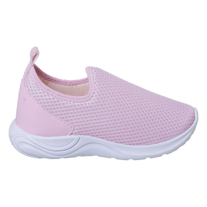 Tênis Calce Fácil Infantil