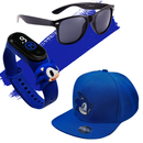 Kit Aventura Sonic