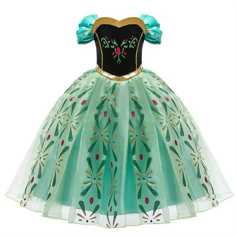 Fantasia Princesas
