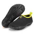 Tenis Sapatilha Aquatica Infantil Neoprene Antiderrapante Menino Menina Praia Piscina Pesca Bike