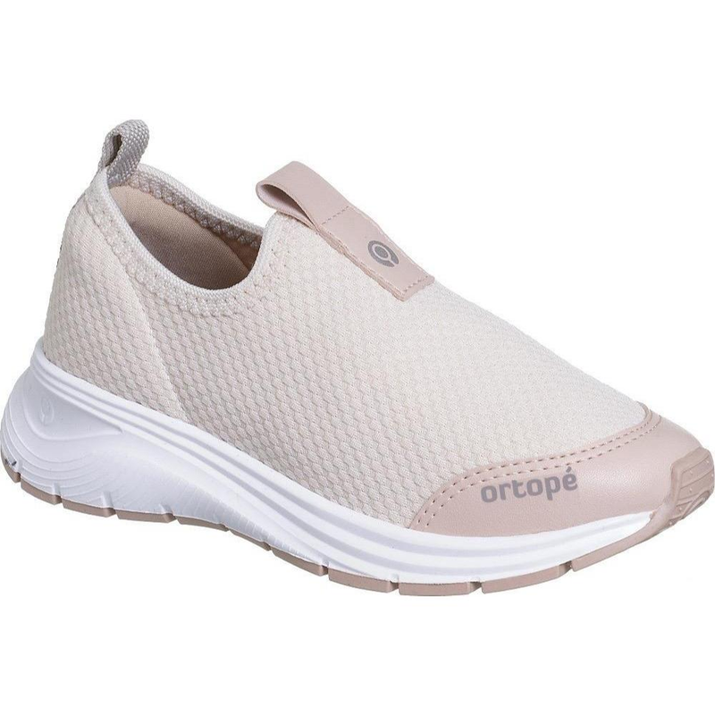 Tênis Infantil Ortopé Calce Fácil